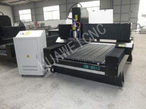 钦州钦北区HW-9015重型石材雕刻机