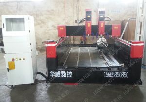 钦州钦北区新款豪华型石材雕刻机