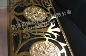 钦州钦北区金属/铝/铜板样品