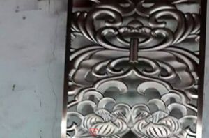 钦州钦北区金属/铝/铜板样品