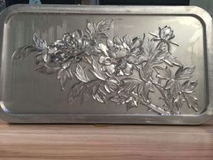钦州钦北区金属/铝/铜板样品