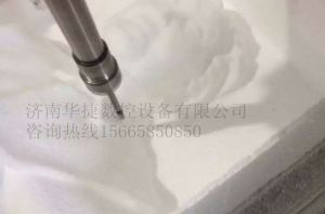 钦州钦北区泡沫/橡塑样品