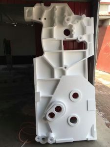 钦州钦北区泡沫/橡塑样品