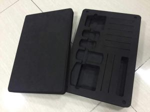 钦州钦北区泡沫/橡塑样品