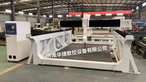 钦州钦北区定制分体式大型模具雕刻机