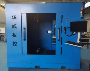 钦州钦北区全包围立式立体雕刻机